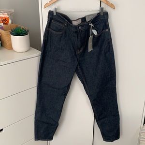 Everlane High Rise Skinny Jean